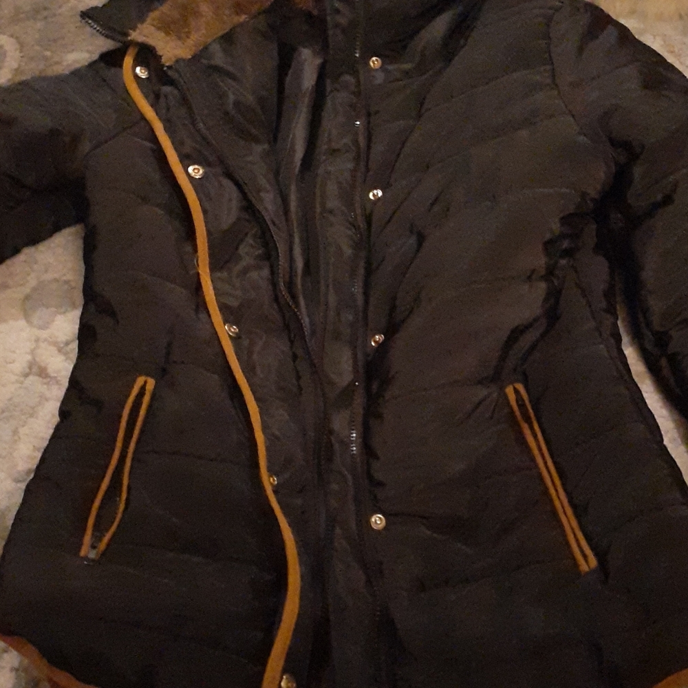 Jacket - Picture 3 of 7